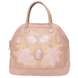 Queen Hibiscus Bag - Jodi Lee