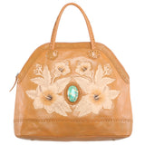 Queen Hibiscus Bag - Jodi Lee