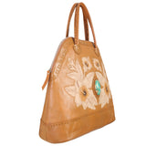 Queen Hibiscus Bag - Jodi Lee