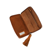 Queen Hummingbird Wallet - Jodi Lee