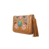 Queen Hummingbird Wallet - Jodi Lee