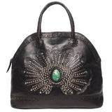 Queen Peacock Bag - Jodi Lee