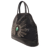 Queen Peacock Bag - Jodi Lee