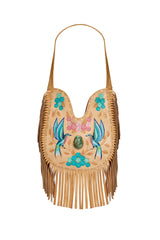 Roller Bag - Jodi Lee