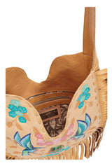 Roller Bag - Jodi Lee