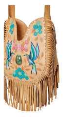 Roller Bag - Jodi Lee