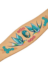 Roller Belt Biscuit - Jodi Lee