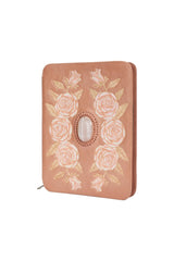 Rose Organiser Pink Nude - Jodi Lee