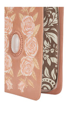Rose Organiser Pink Nude - Jodi Lee