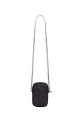 Rose Phone Bag Black - Jodi Lee