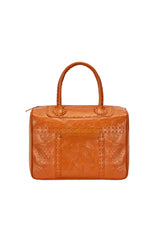 Tropicale Bag Tan - Jodi Lee
