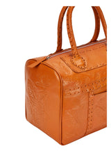 Tropicale Bag Tan - Jodi Lee