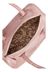 Tropicale Bag Blush - Jodi Lee