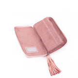 Wild Waratah Wallet - Jodi Lee