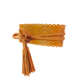 Paris Belt - Jodi Lee