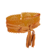 Paris Belt - Jodi Lee