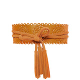 Paris Belt - Jodi Lee