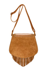 Akaroa Grace Bag Dark Tan - Jodi Lee