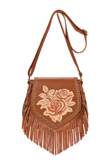 Akaroa Rose Bag Tobacco