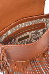 Akaroa Rose Bag Tobacco