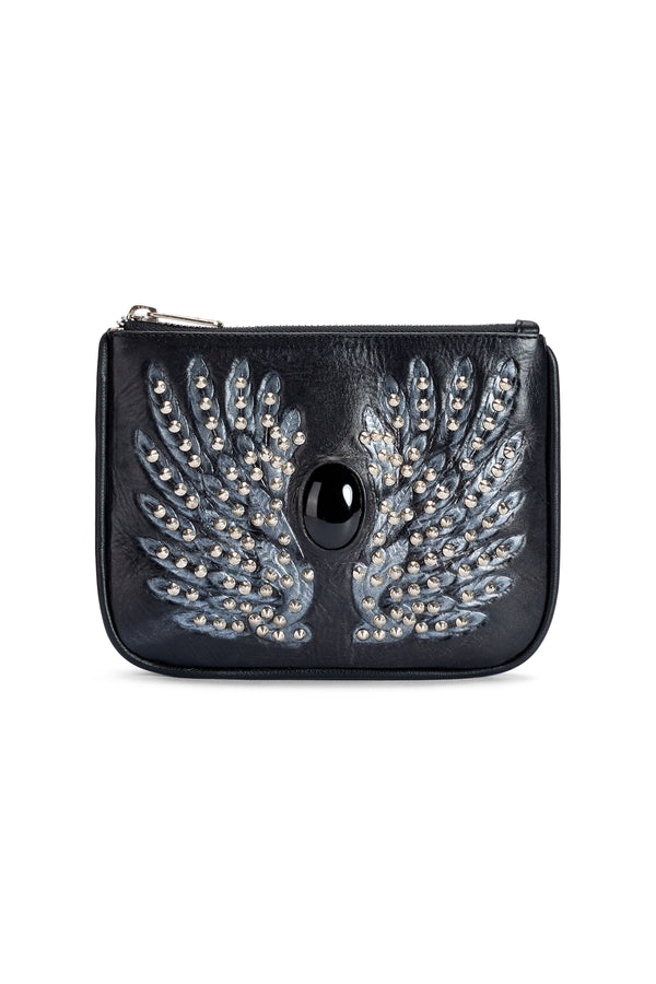 All That Jazz Purse Black - Jodi Lee