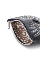 All That Jazz Purse Black - Jodi Lee