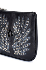 All That Jazz Purse Black - Jodi Lee