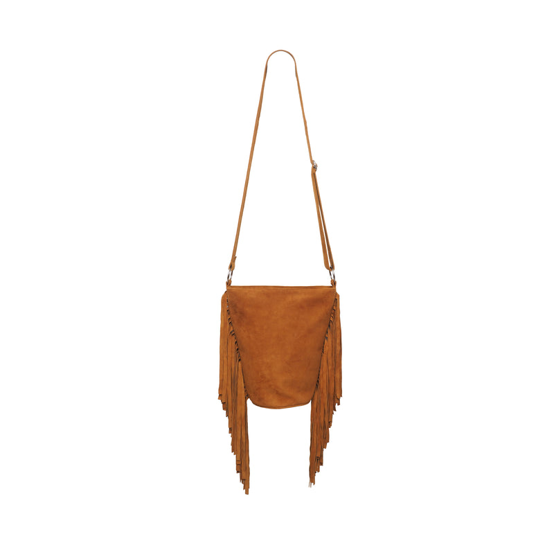 Cher Patchwork Bag (SAMPLE SALE) - Jodi Lee