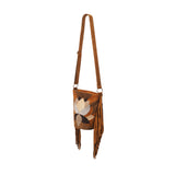 Cher Patchwork Bag (SAMPLE SALE) - Jodi Lee
