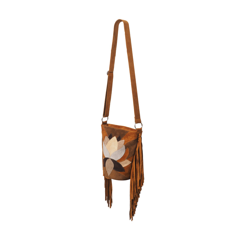Cher Patchwork Bag (SAMPLE SALE) - Jodi Lee
