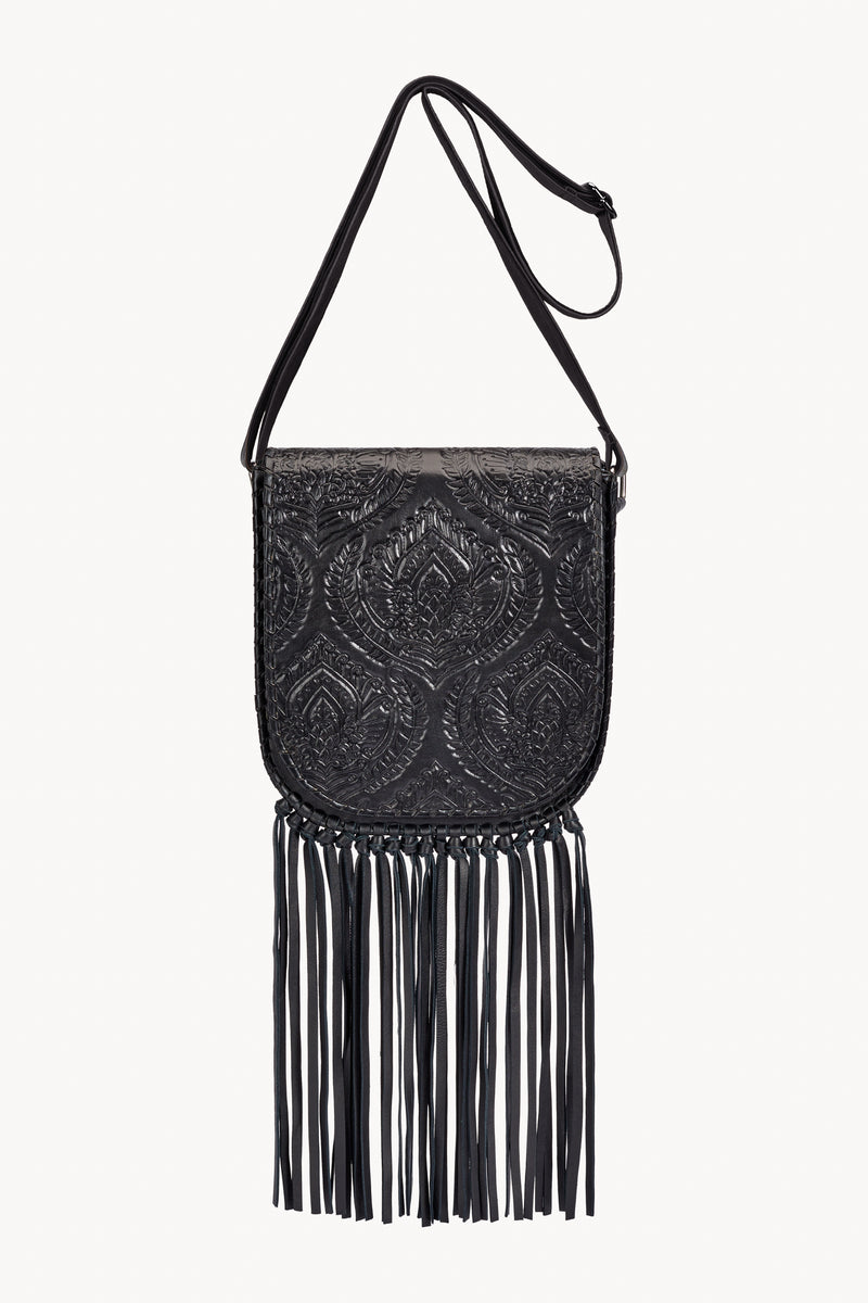 Desert Dreamer Bag Black