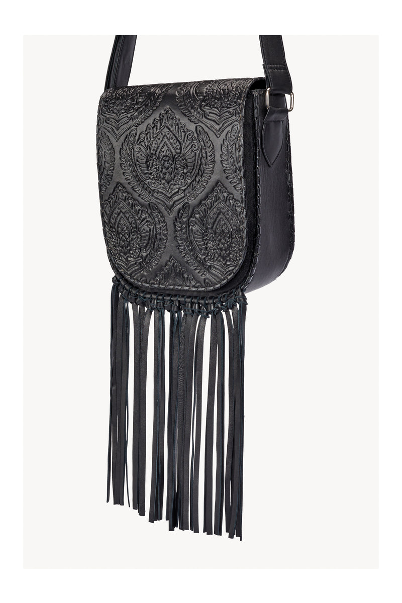 Desert Dreamer Bag Black