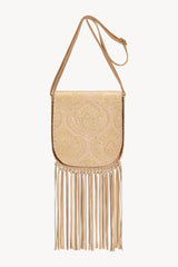 Desert Dreamer Bag Cream/Gold