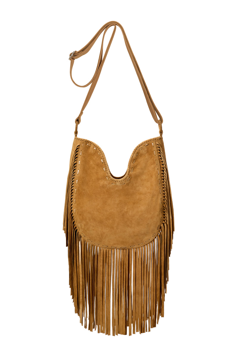 Garden Of Eden Bag Dark Sand - Jodi Lee