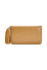 Garden Of Eden Wallet Dark Sand - Jodi Lee