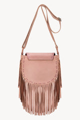 Grace Bag Pink - Jodi Lee
