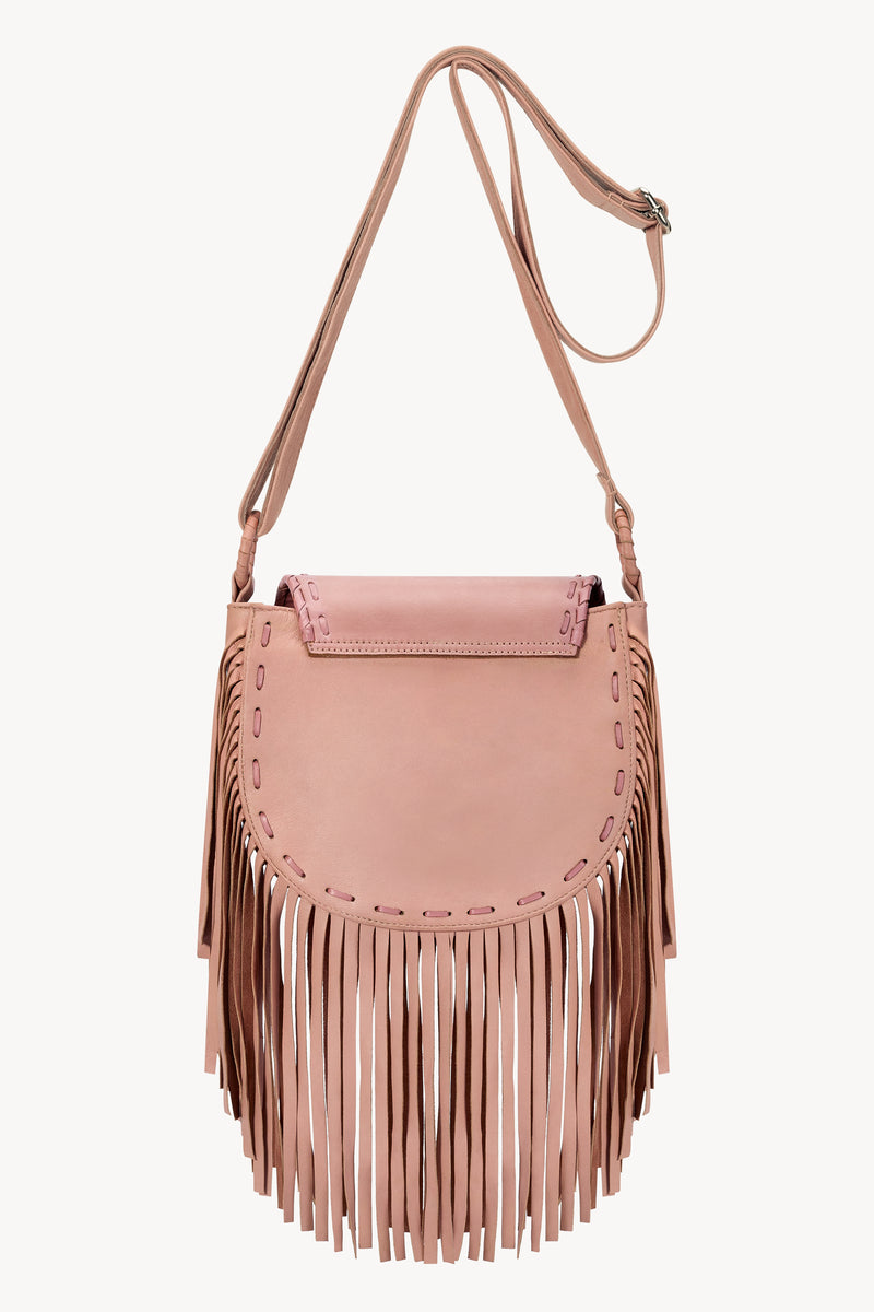 Grace Bag Pink - Jodi Lee