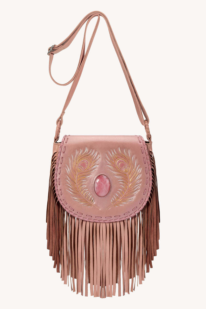 Grace Bag Pink - Jodi Lee