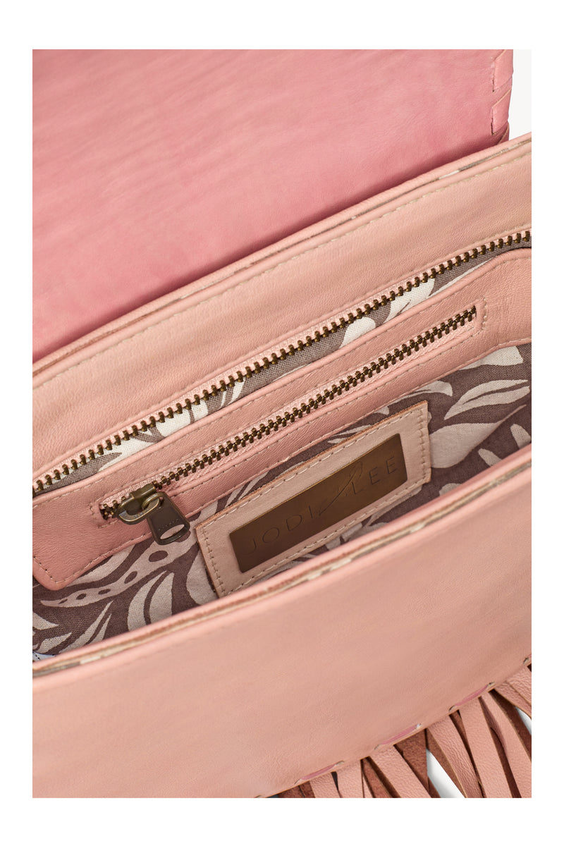 Grace Bag Pink - Jodi Lee