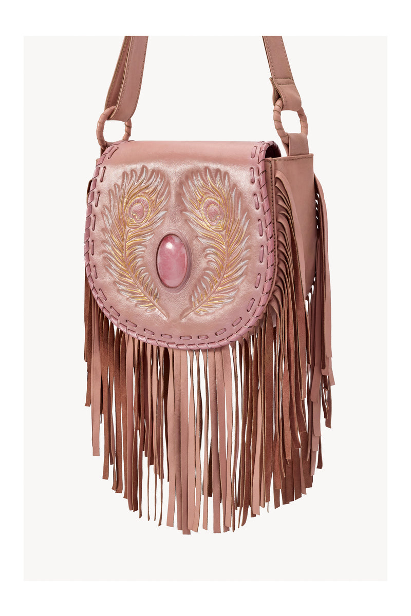 Grace Bag Pink - Jodi Lee