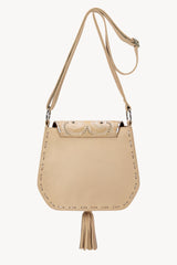Grace Stud Bag Ivory - Jodi Lee