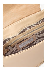 Grace Stud Bag Ivory - Jodi Lee
