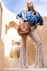 Akaroa Rose Bag Tobacco