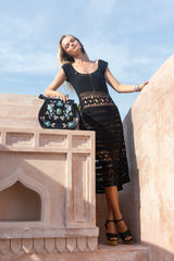 Monterey Phoebe Bag Black