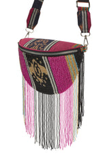 La Boheme Belt Bag Rainbow