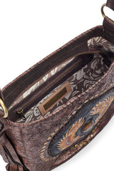 Mini Grace Pouch Bag Bronze - Jodi Lee