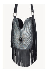 Let's Get Jazzed Set - Collection 2 (Mini Jazz Bag Black & The Jazz Wallet Black) - Jodi Lee