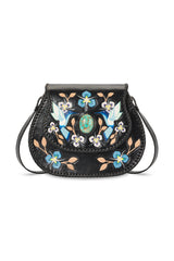 Monterey Phoebe Bag Black