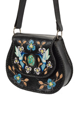 Monterey Phoebe Bag Black