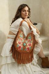 Aloha Bag Tan